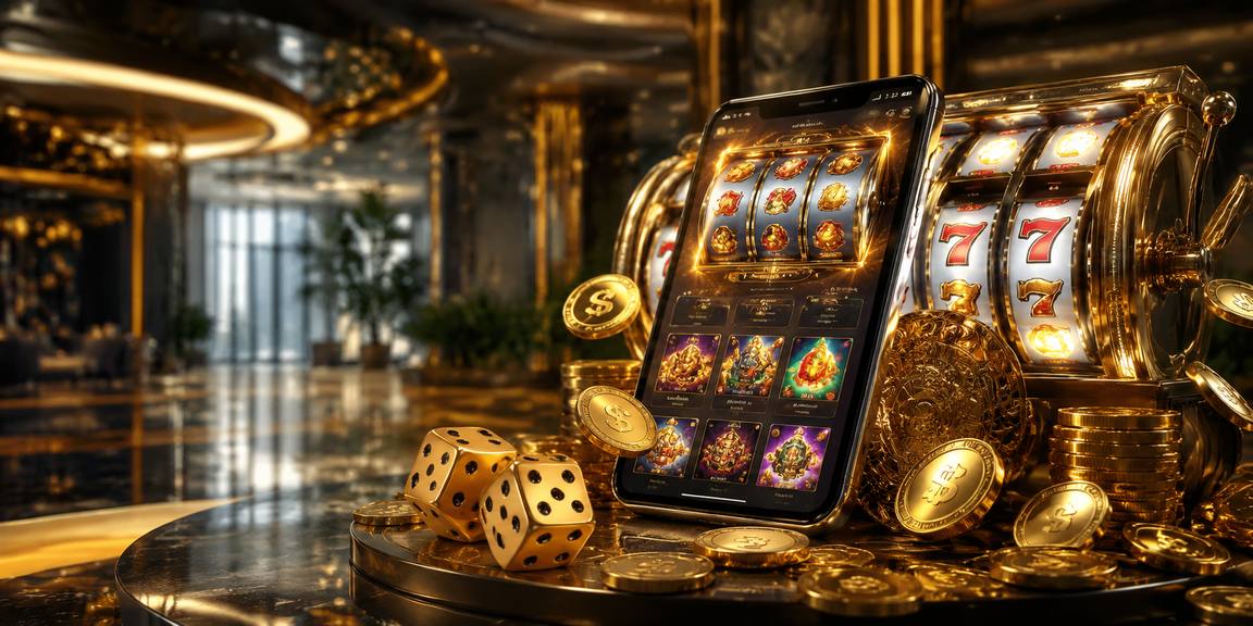 el88 casino app visual